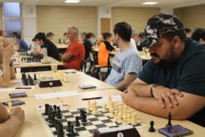 Open Internacional Fundación València Cuna